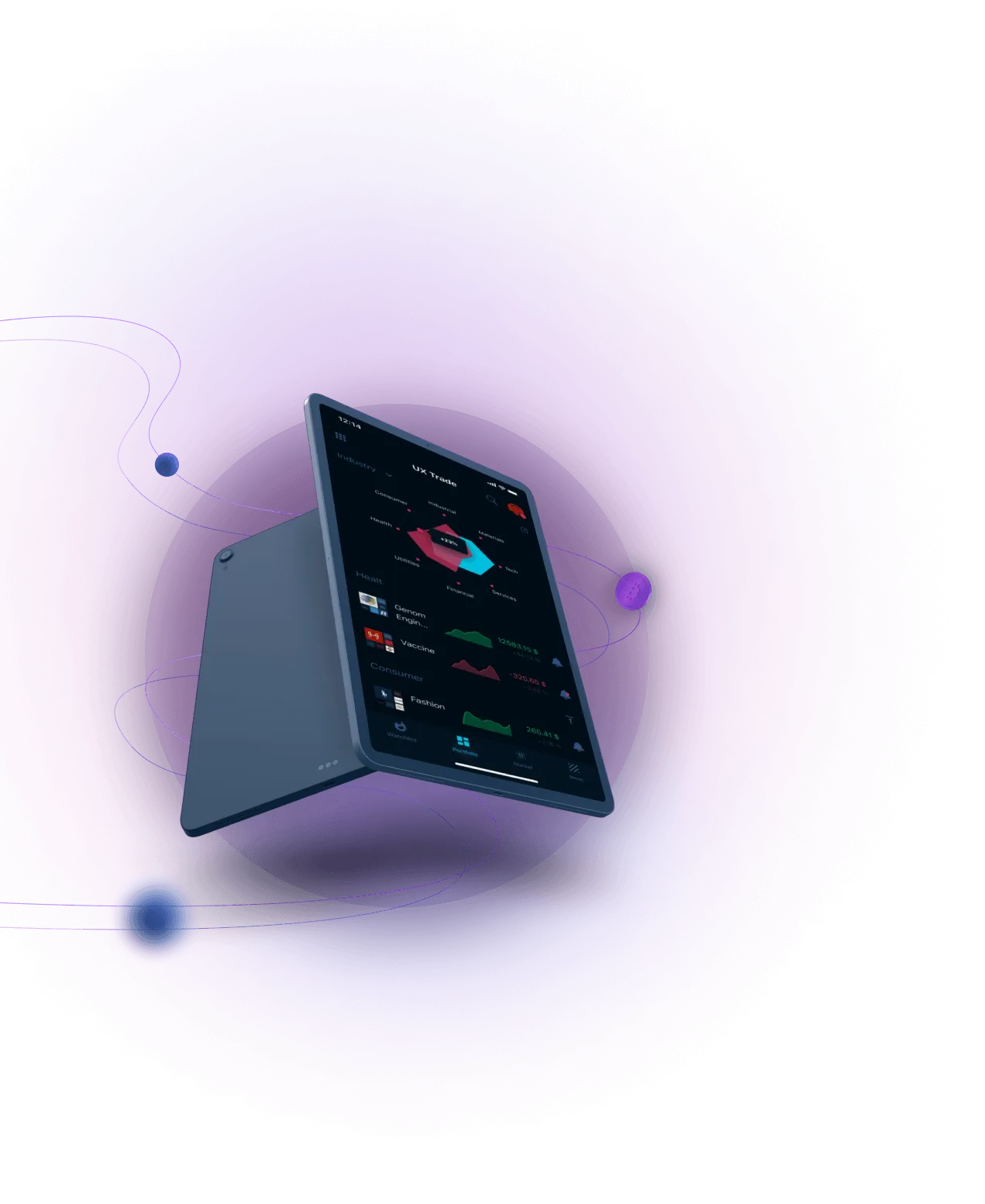 Lumino Valtrix - What Distinguishes the Lumino Valtrix Trading Platform?