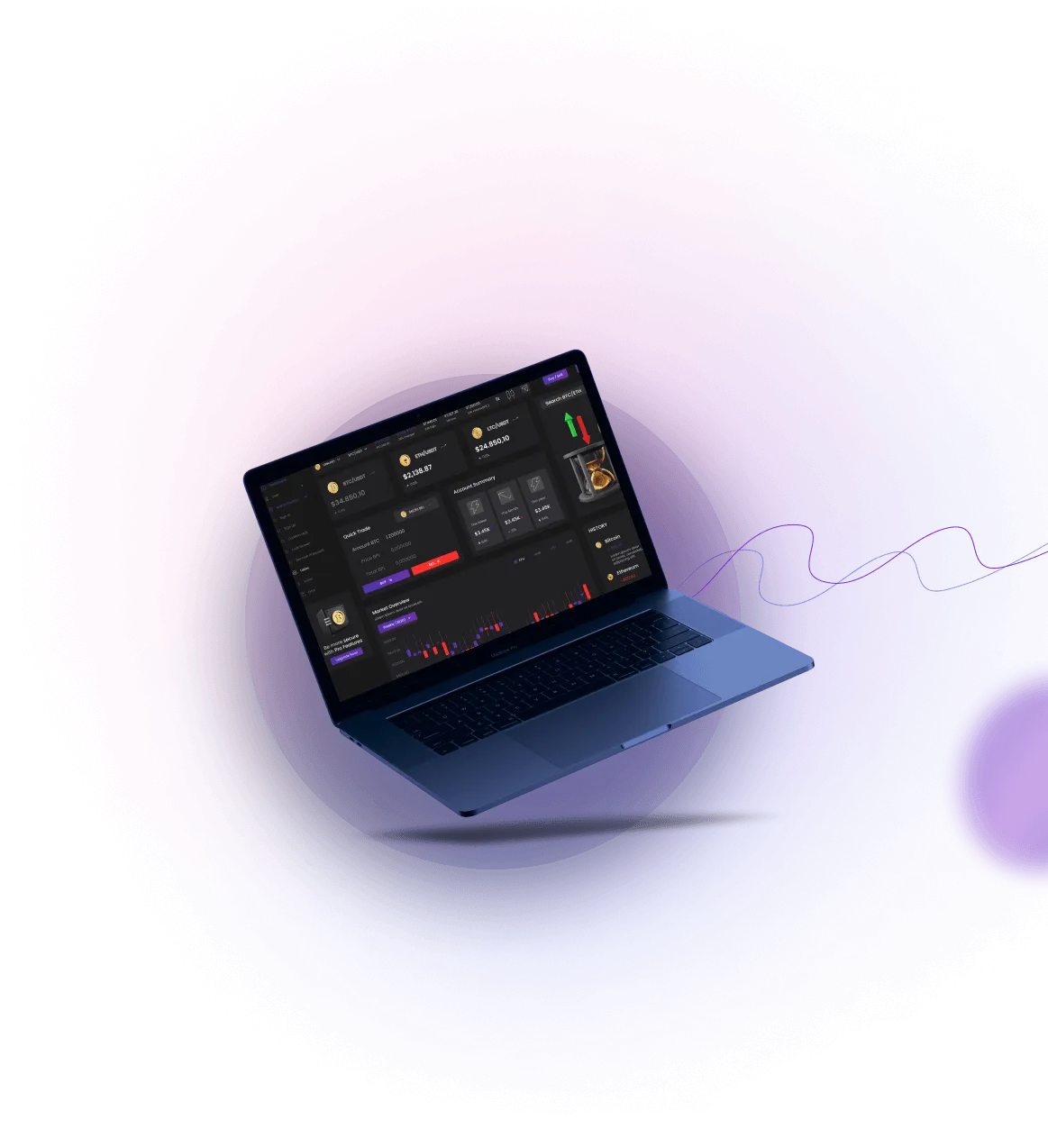 Lumino Valtrix - Lumino Valtrix Trading